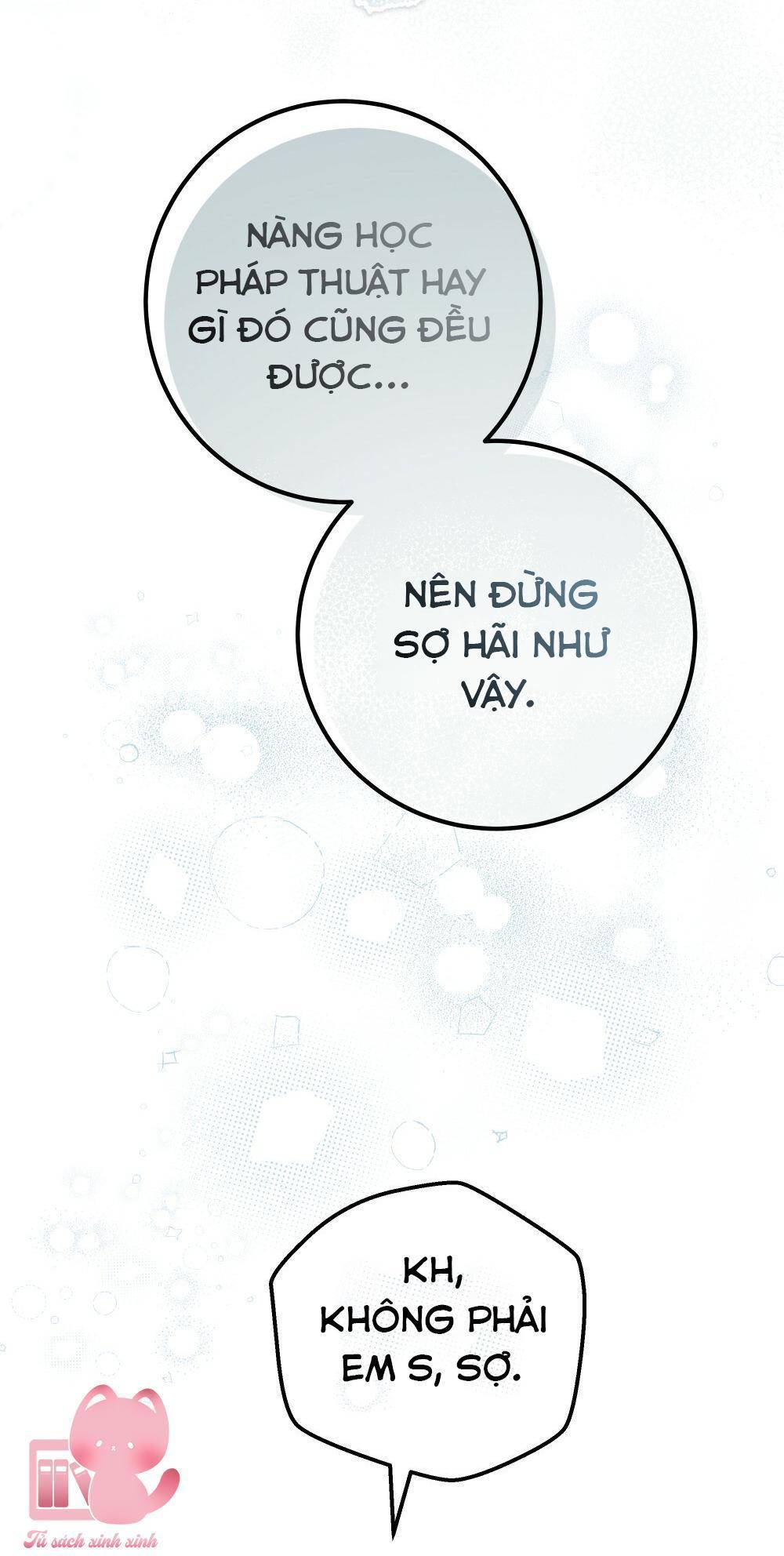 dưới tán cây sồi chapter 53 9