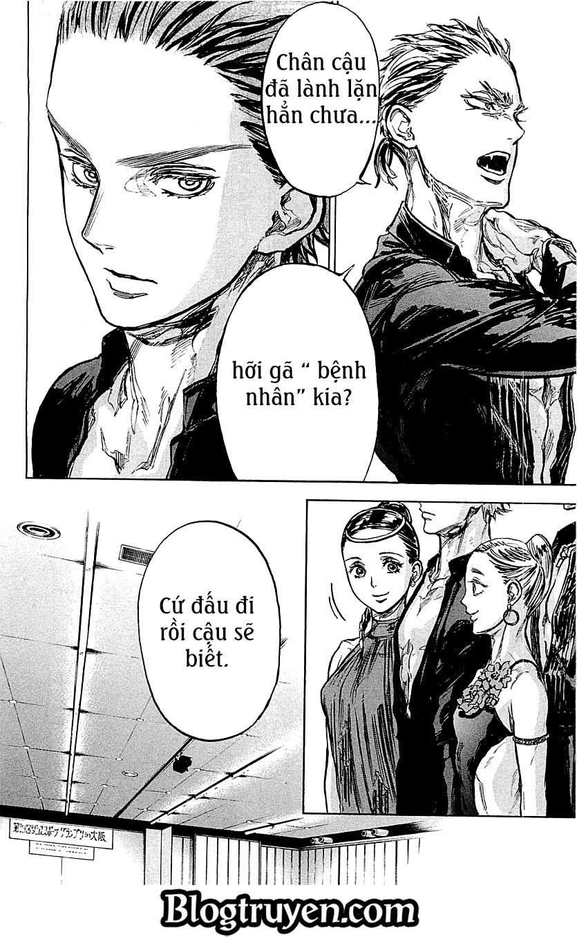 ballroom e youkoso chapter 20 42