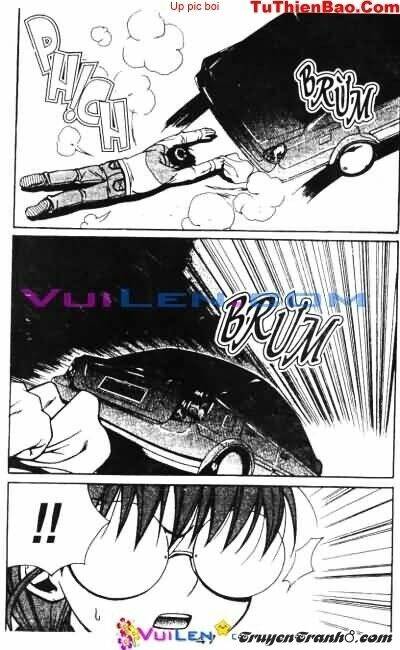 đóa hoa anh đào chapter 5 48