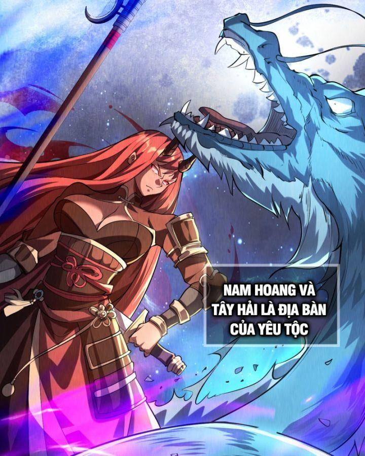 mở màn cống lên thái cổ tiên dược, ta khiến thánh chủ sợ chết khiếp chapter 2 5