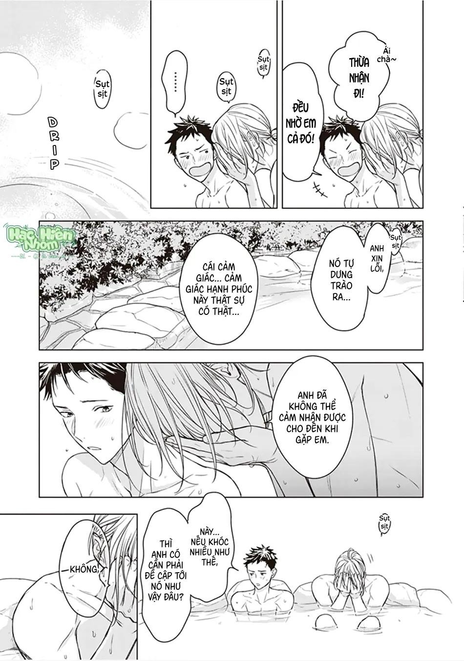 tôi đã từng từ alpha thành omega chapter 14 10