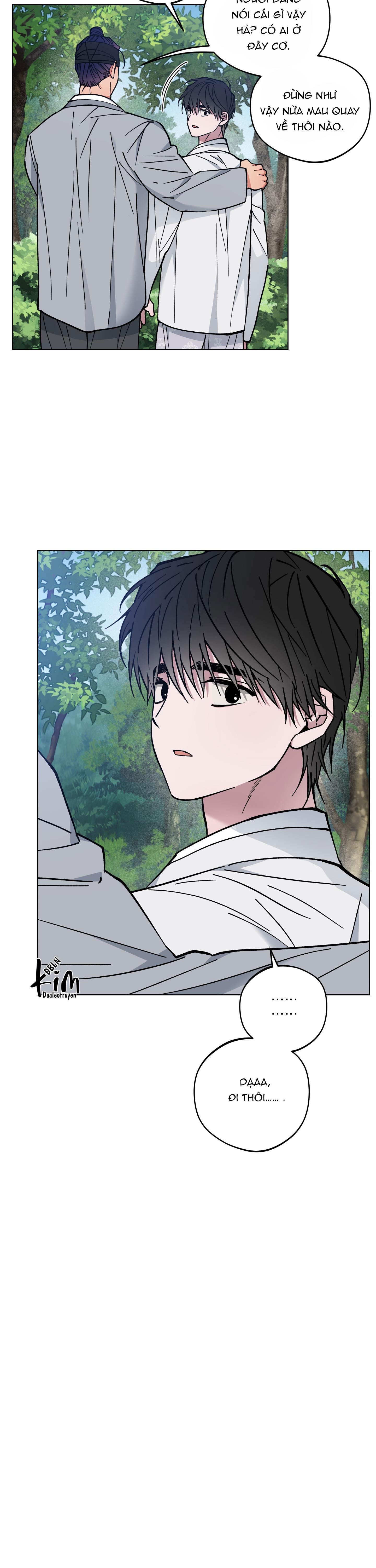 bình minh của rồng chapter 41 26