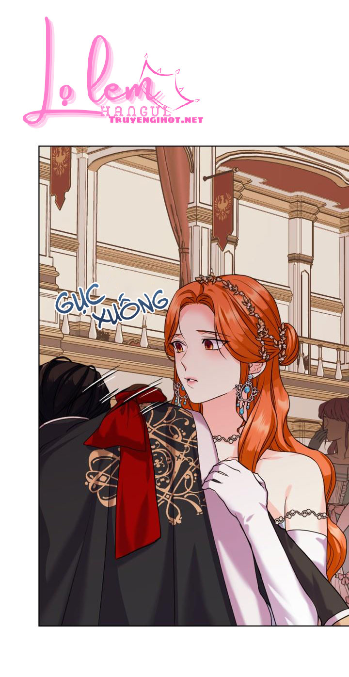 đức hạnh của ác nữ phản diện chapter 74.2 9