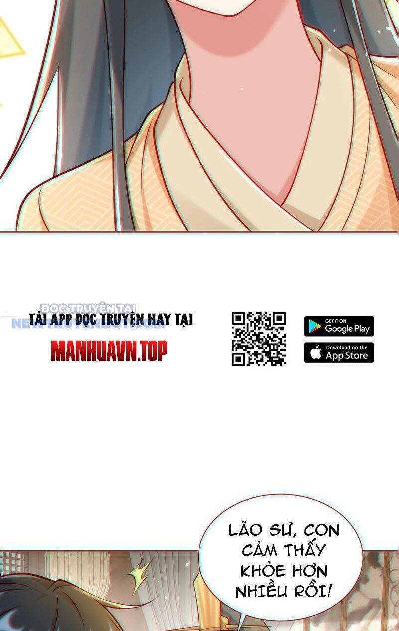 ta thực sự không muốn làm thần tiên chapter 58 17