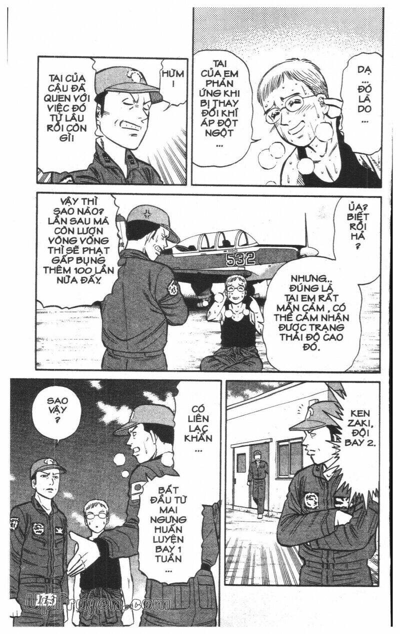 hộ chiếu xanh chapter 8 115