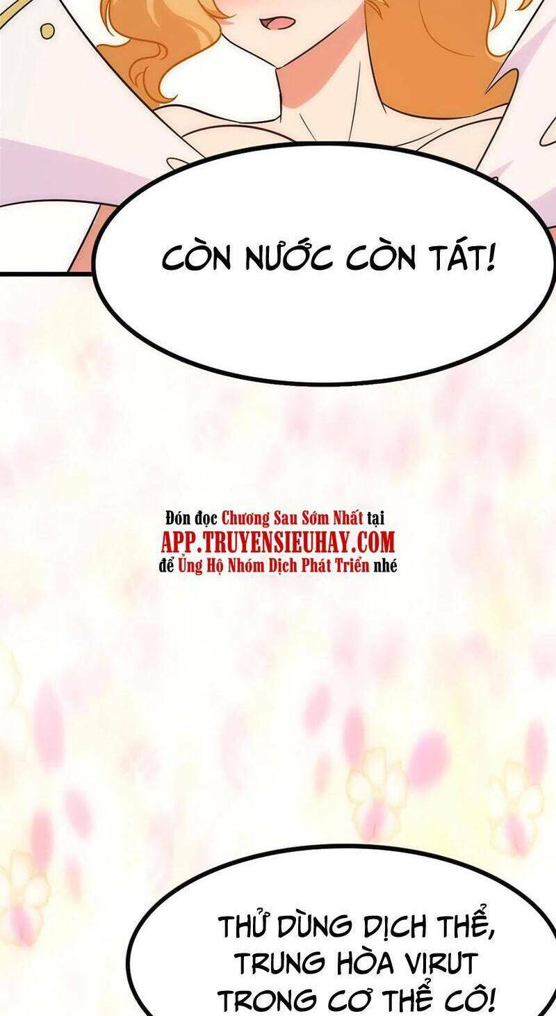bạn gái virus của tôi chapter 373 49