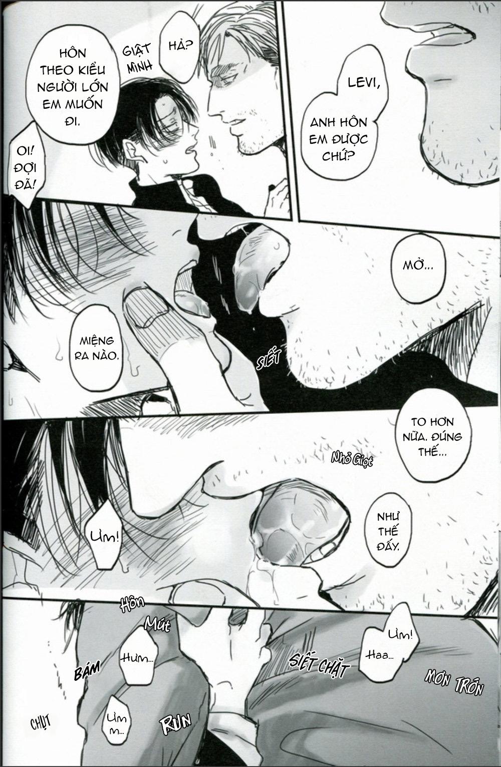 tổng hợp oneshot boylove chapter 99 11