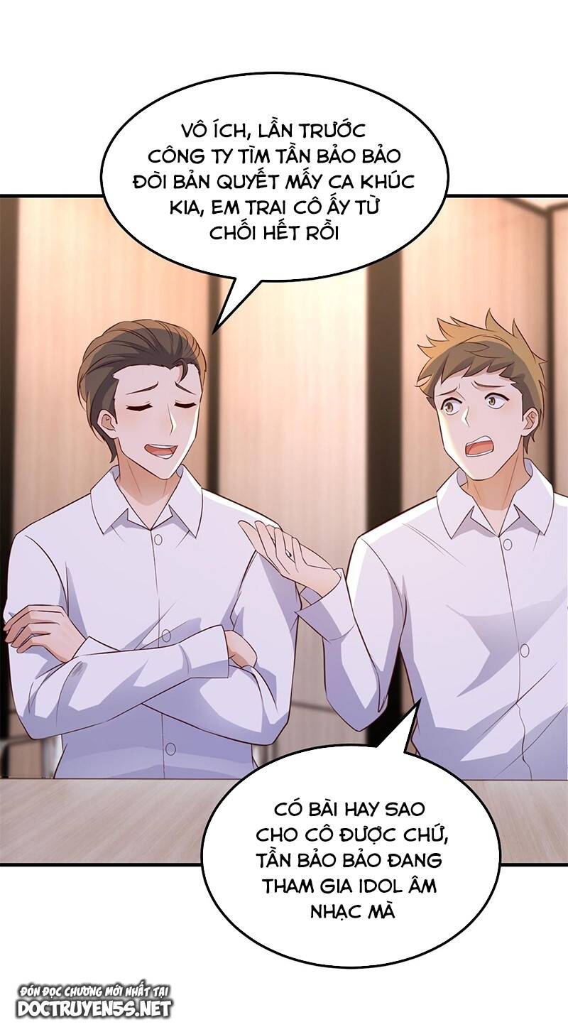 chị gái tôi là đại minh tinh chapter 147 20