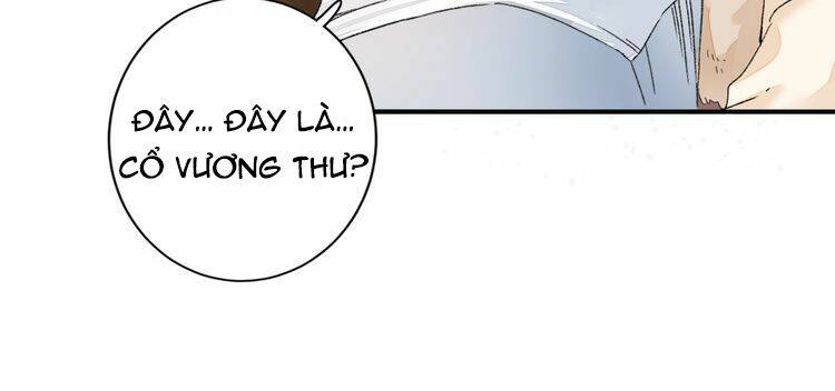 hoa nhan sách chapter 69.2 22