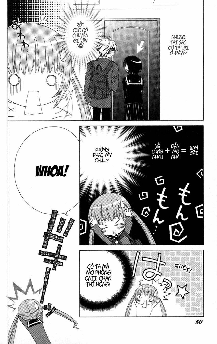 ani complex chapter 2 5