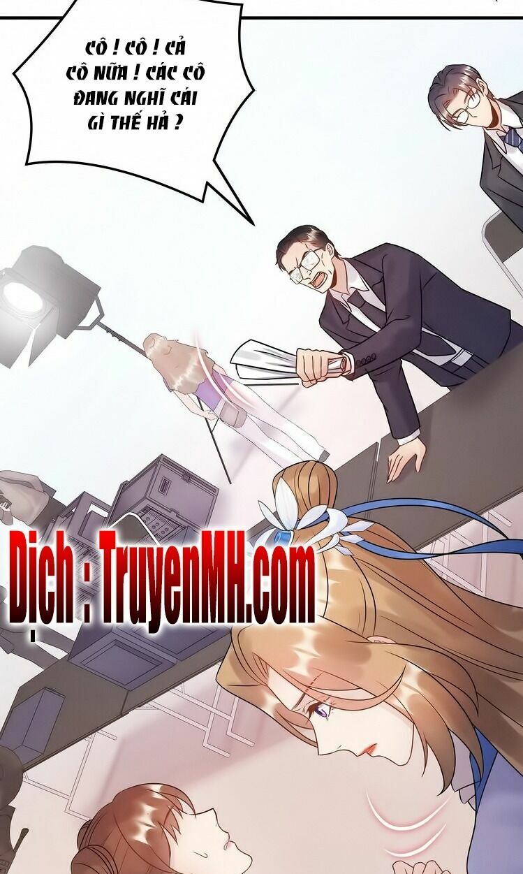 trọng sinh chi ức vạn ảnh hậu yếu thượng vị chapter 134 7