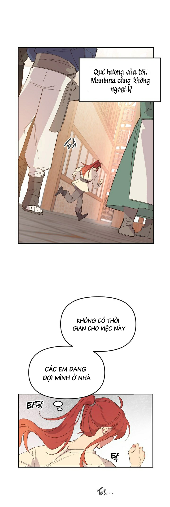 sự trợ giúp từ vương quốc asirhart chapter 1 21