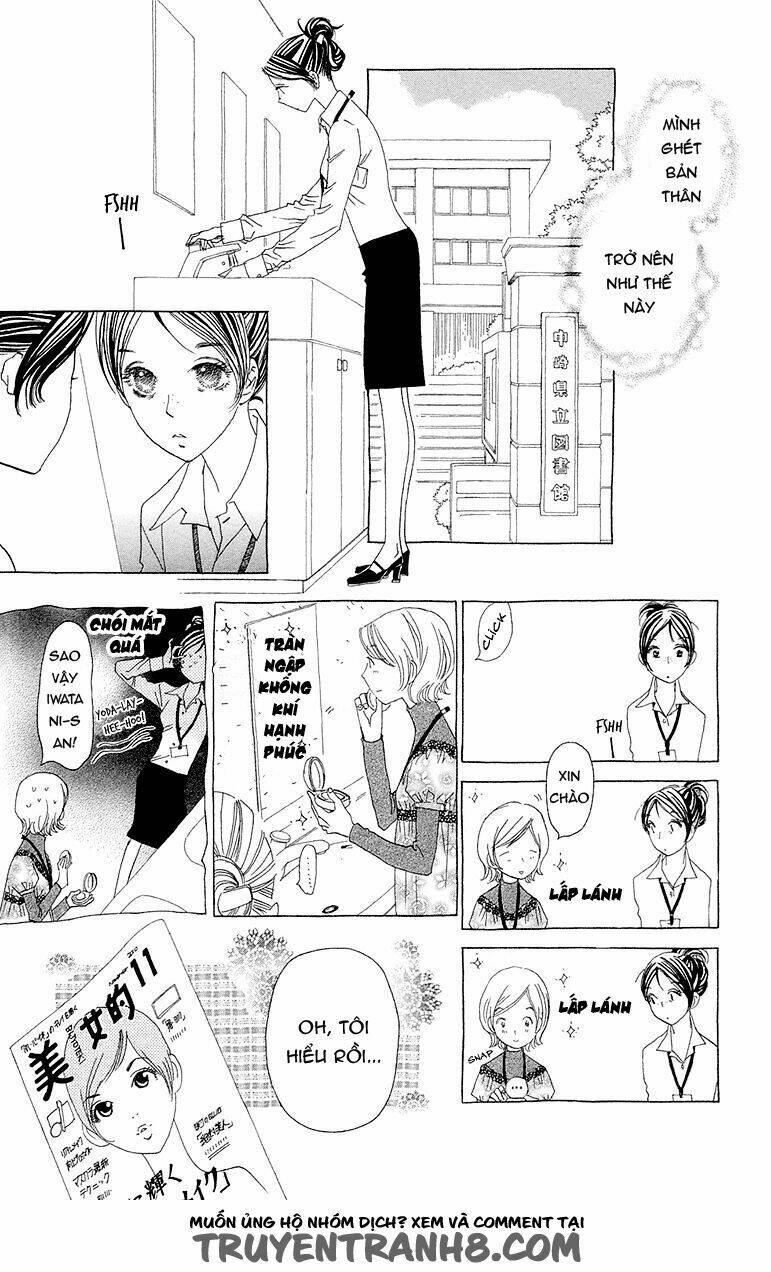 chị tôi lấy chồng chapter 7 27