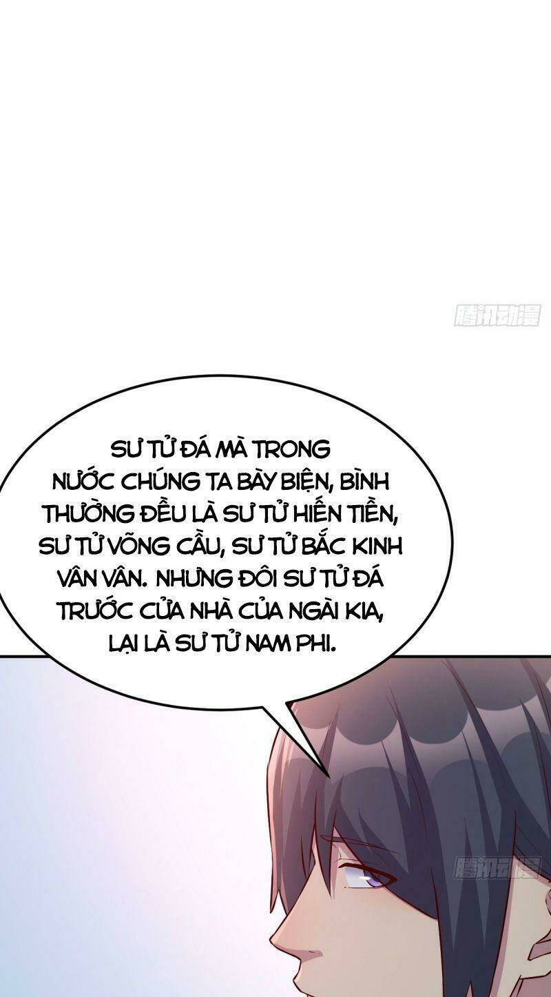 y thánh thiên tài tại hoa đô chapter 29 61