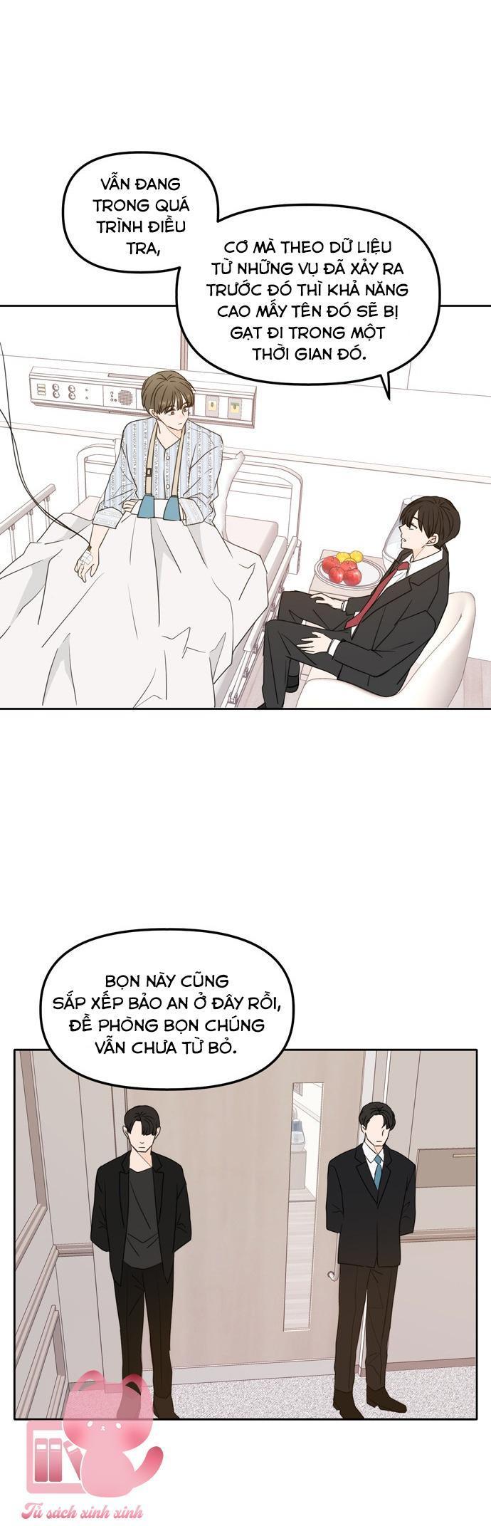 hẹn gặp nhau ở kiếp thứ 19 chapter 105 15