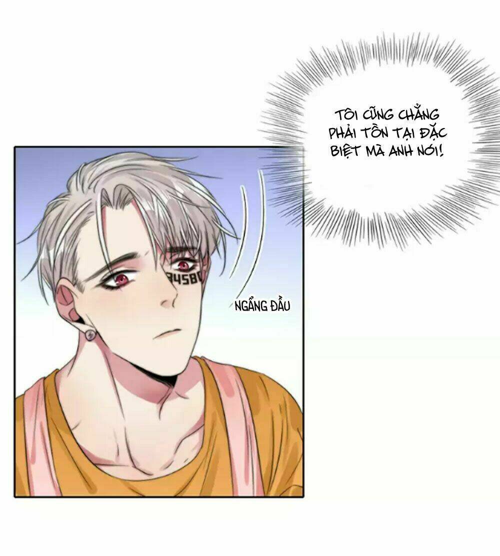 fan biến thái và thần tượng xinh đẹp chapter 44 11