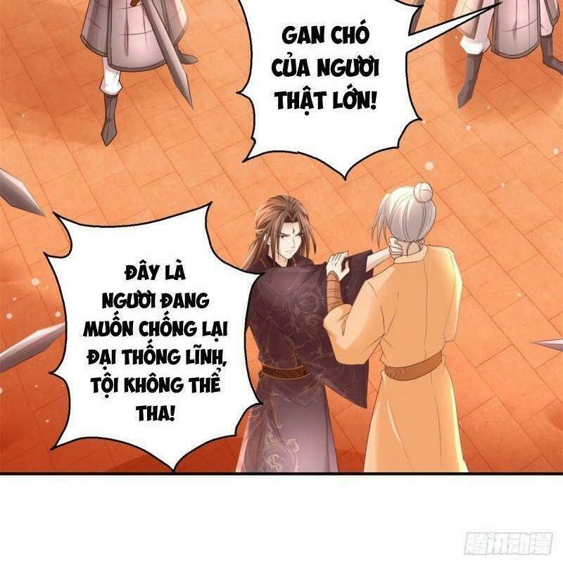 cửu dương đế tôn chapter 162 4