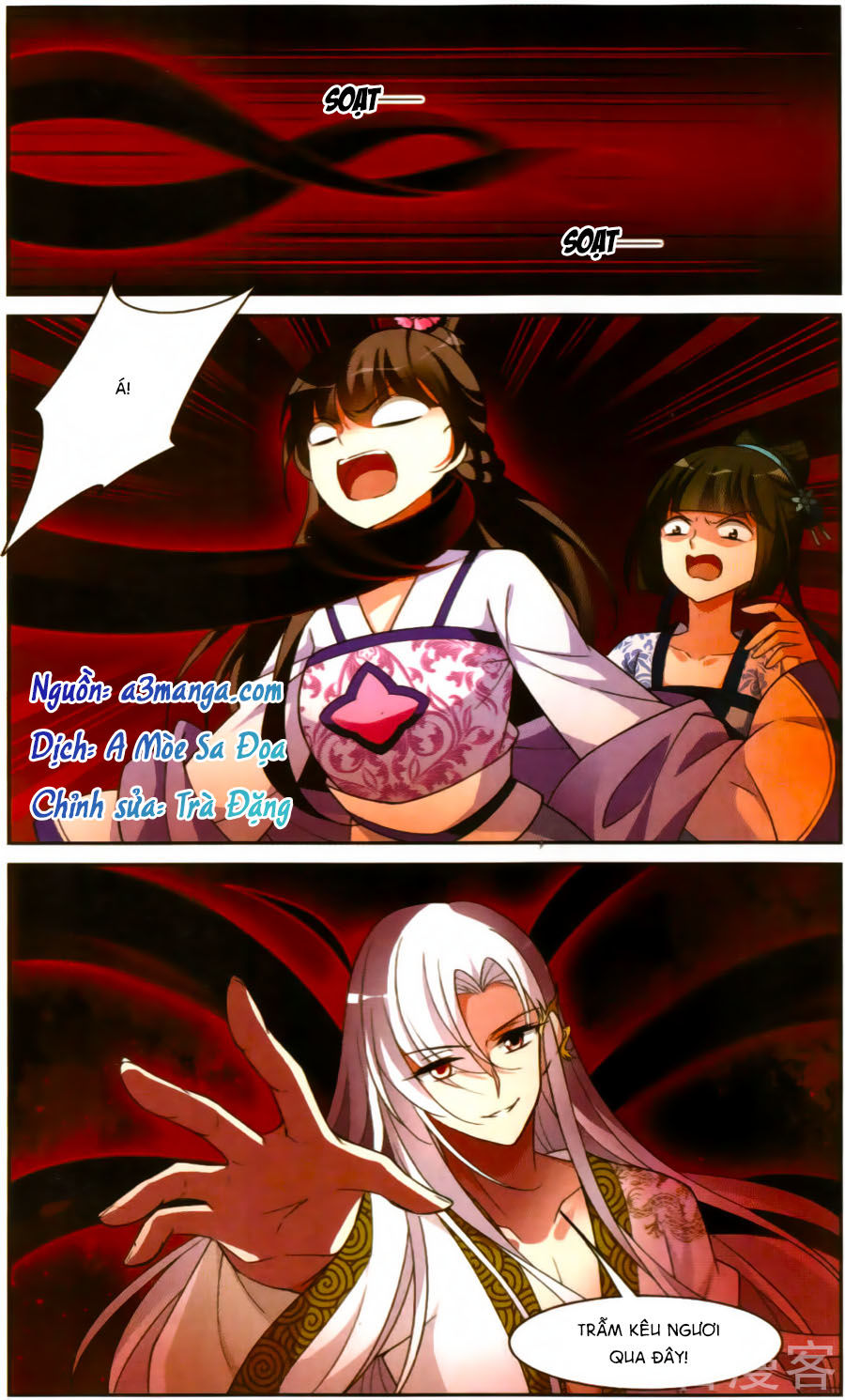 toàn cơ từ chapter 24.2 1