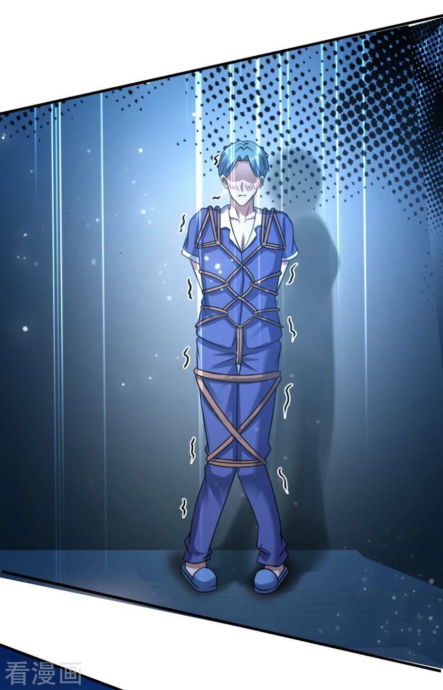 siêu năng phân hóa chapter 37 25