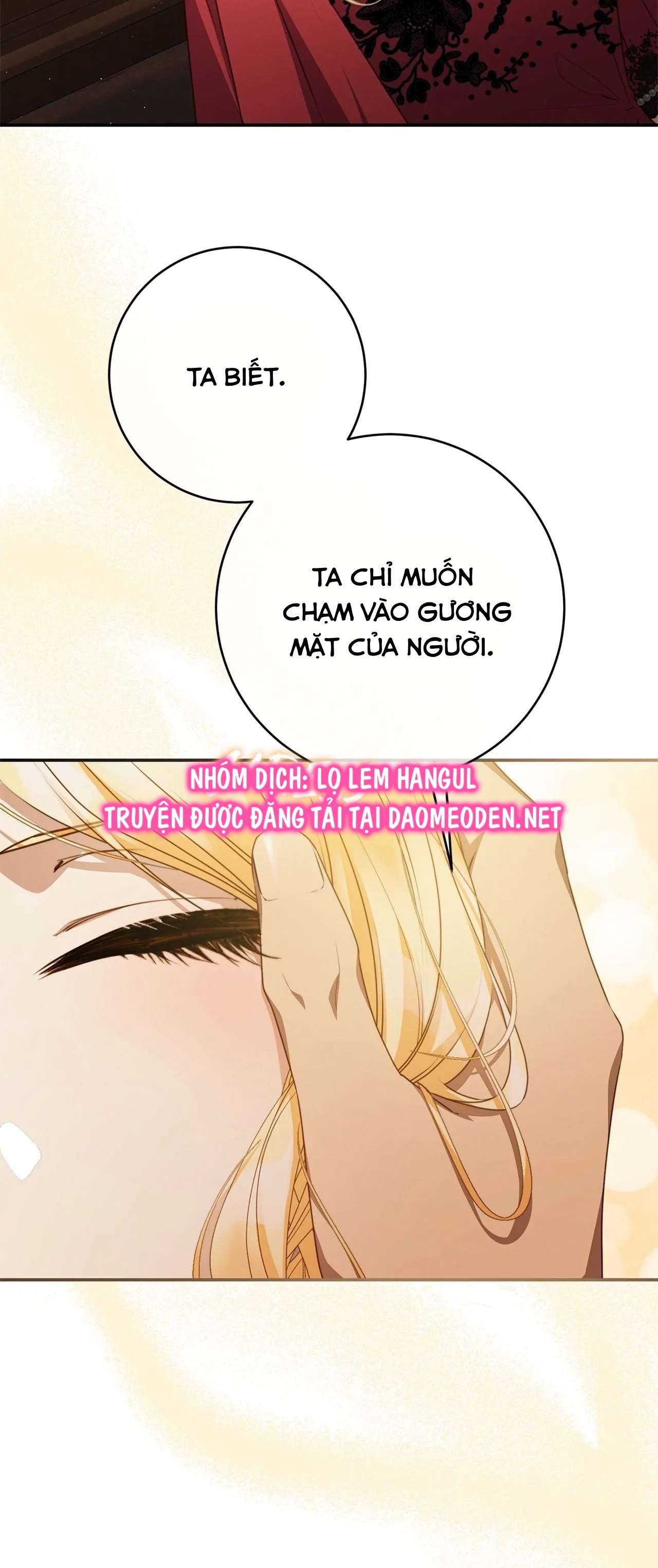 bản hợp đồng của nữ công tước chapter 40 28