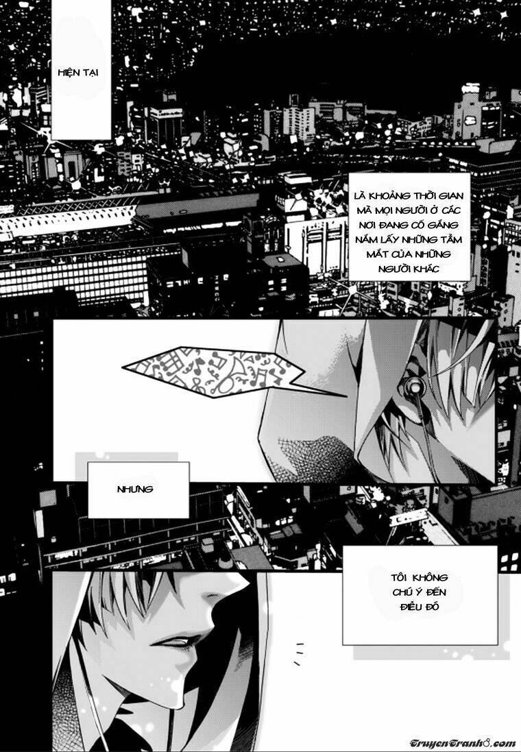 thư viện ma cà rồng chapter 0 2