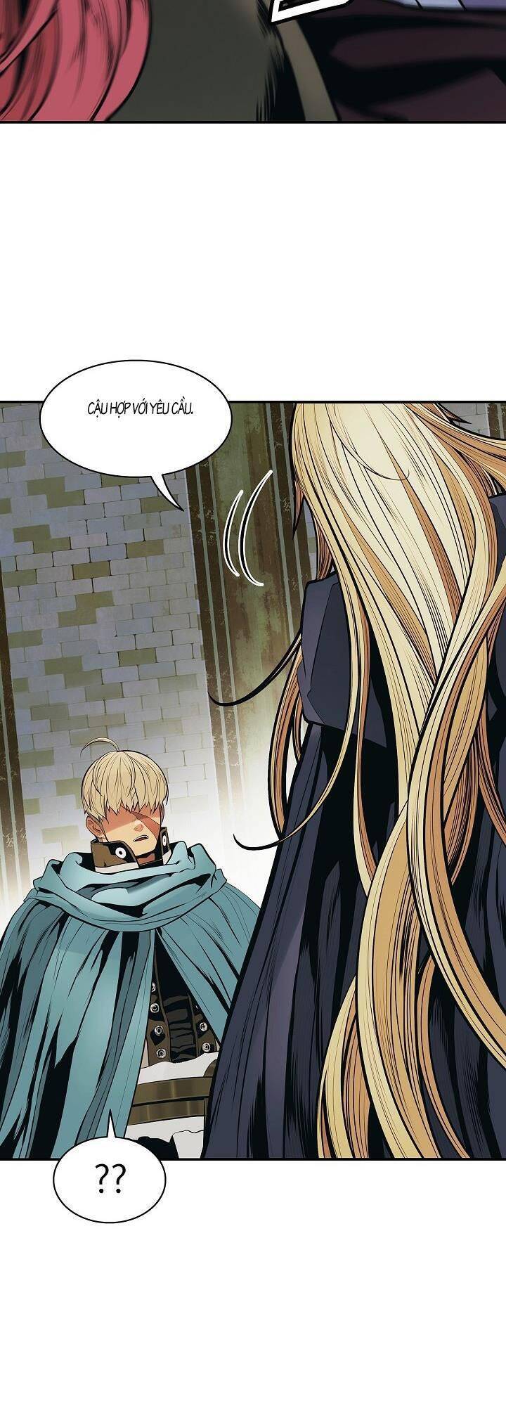 bất bại chân ma chapter 108 20