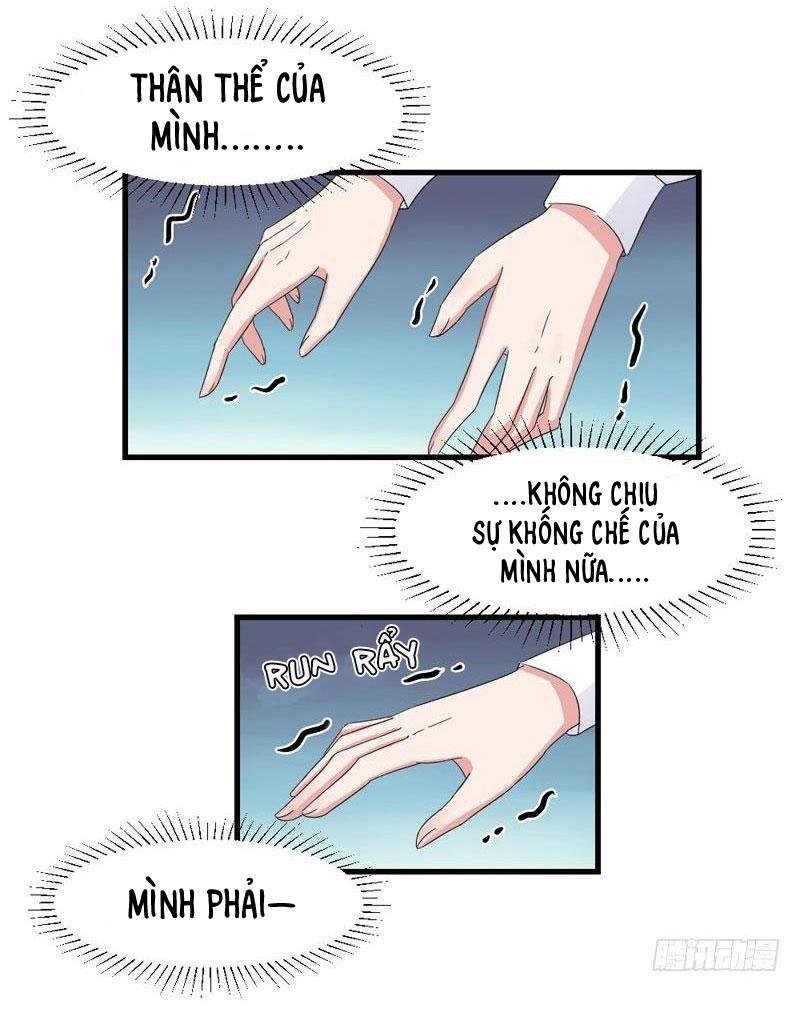 mặt nạ mất kiểm soát chapter 6 13