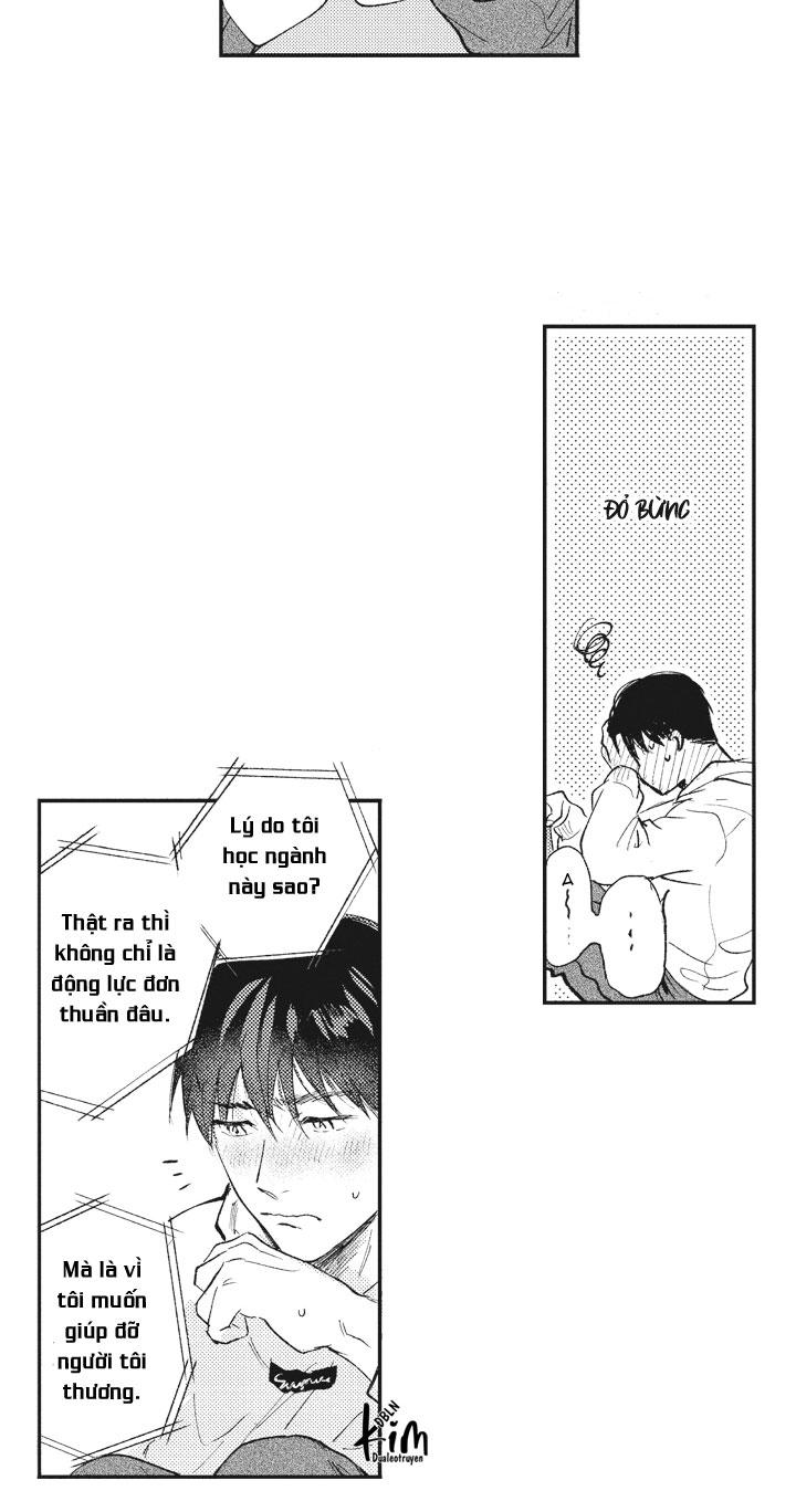 healing paradox chapter 15 25