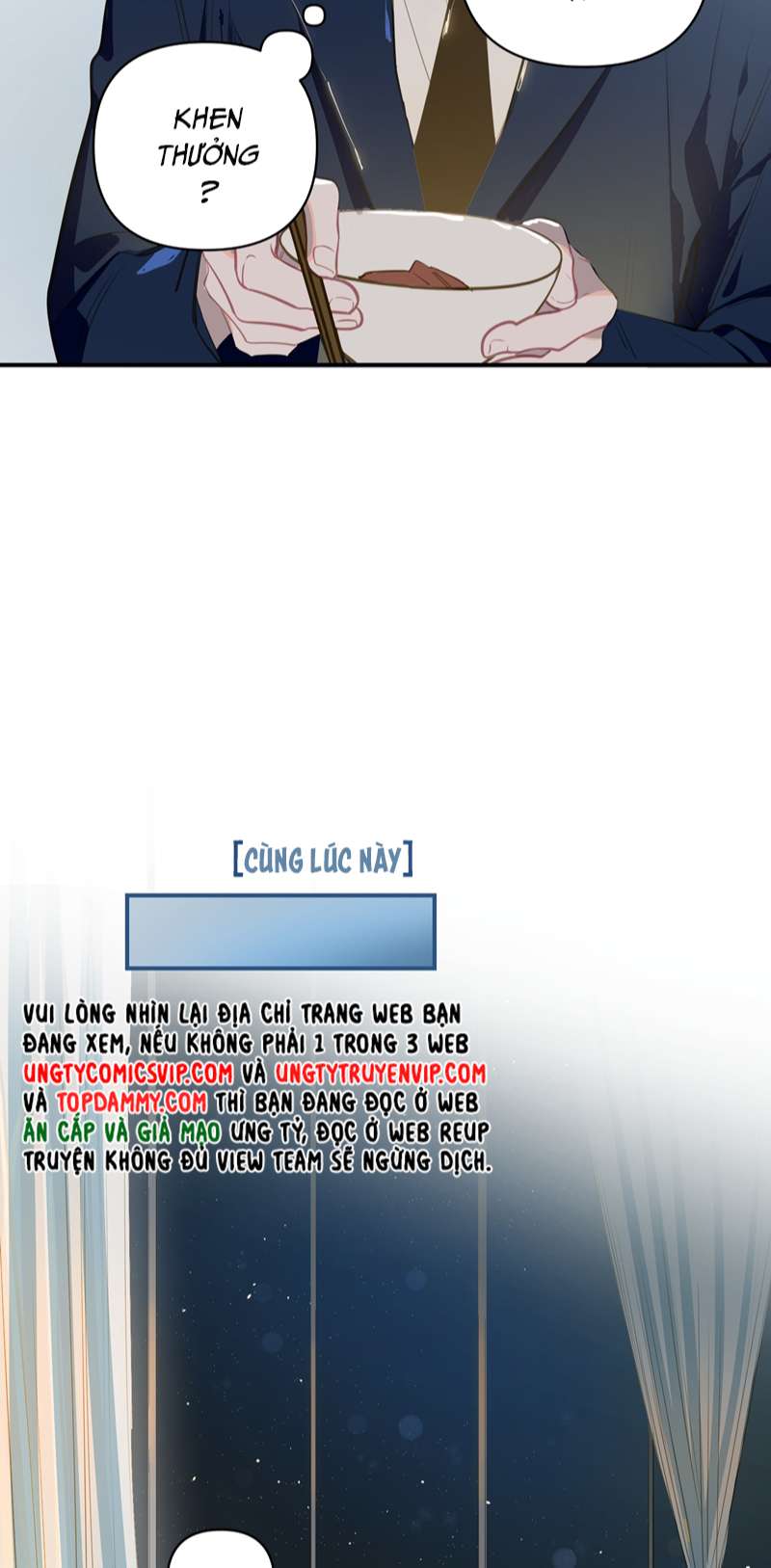 tôi bị điên đó chapter 24 12