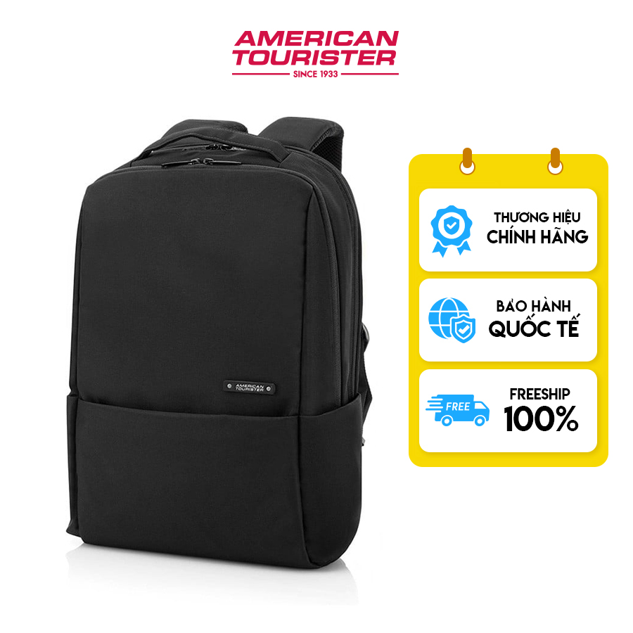 Balo American Tourister Rubio Backpack 3 AS