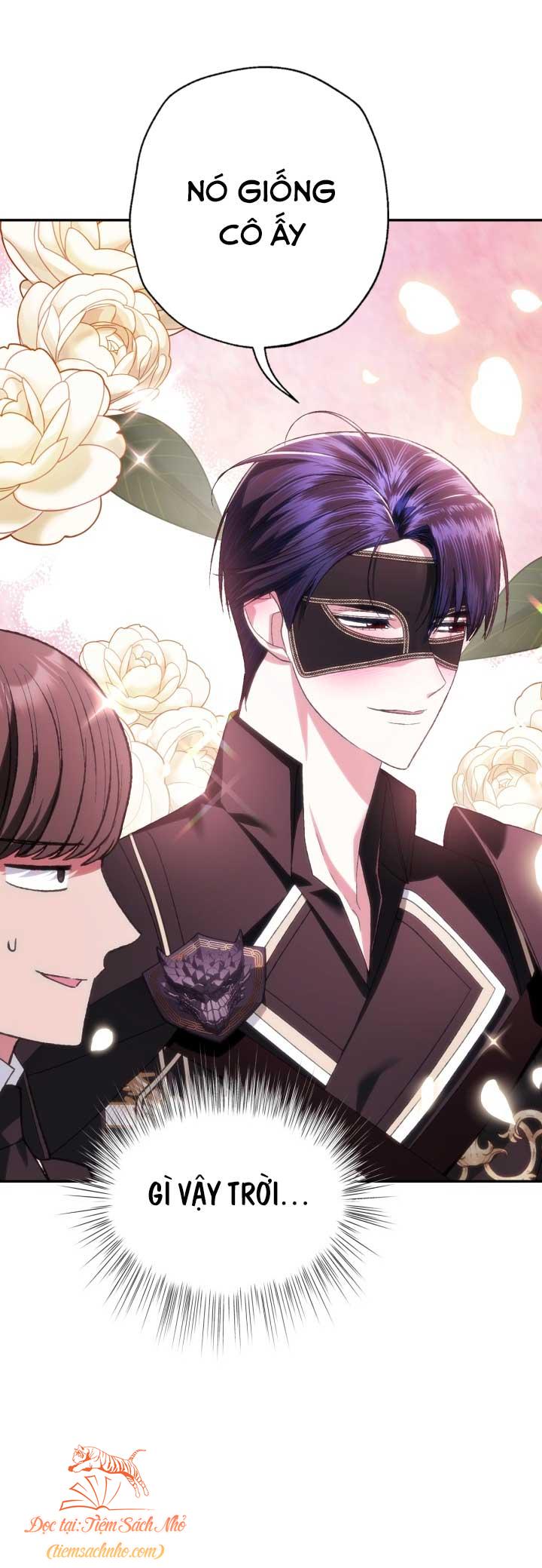 cha, con không muốn kết hôn đâu chapter 88 62