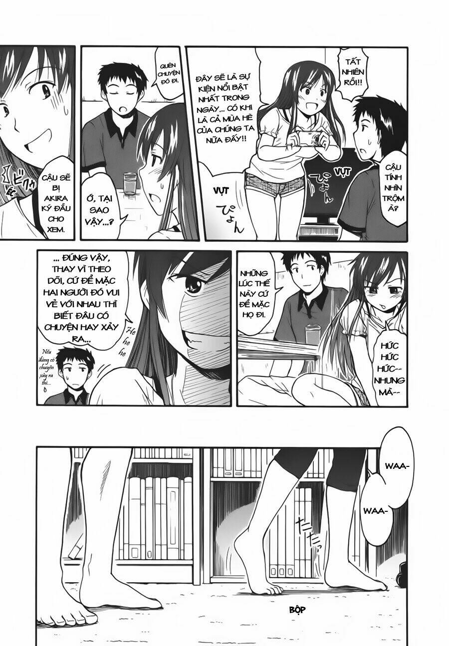 koharu no hibi chapter 10 22