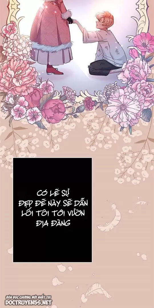 nếu tôi là nhân vật phản diện liệu tôi sẽ chết chapter 14 16