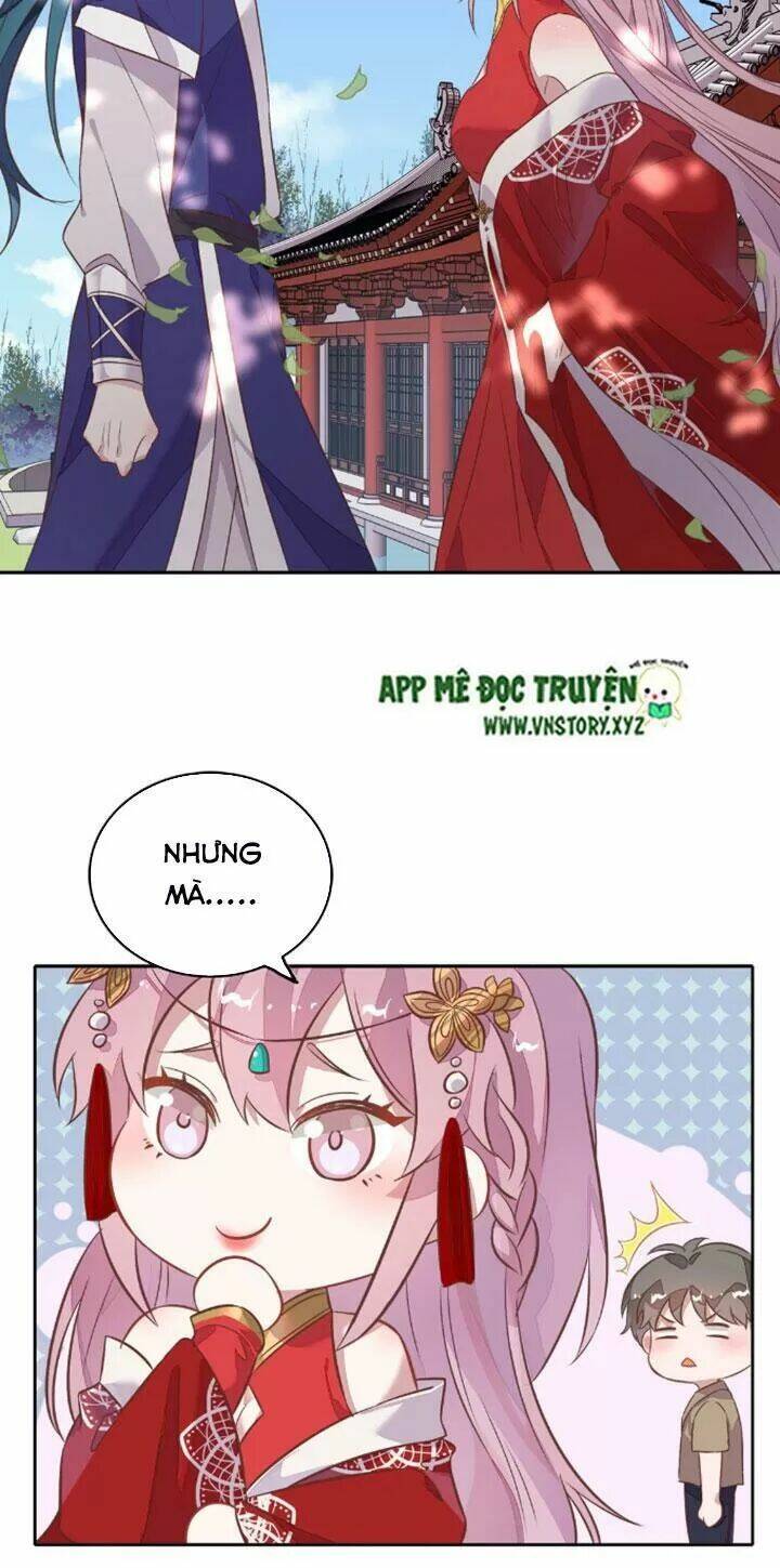 bạn trai kém tuổi bẫy yêu tôi chapter 19 6