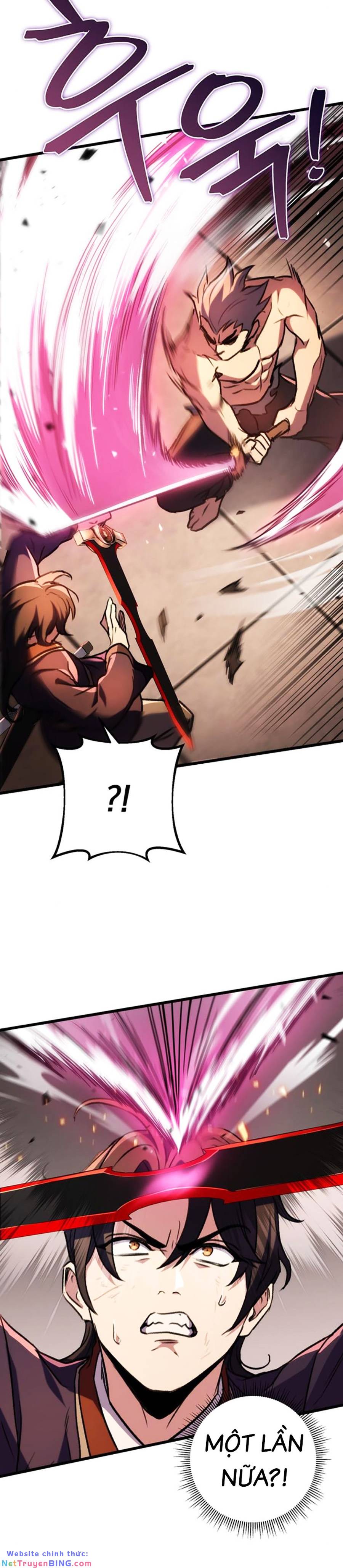 Thanh Kiếm Của Hoàng Đế chapter 32 40
