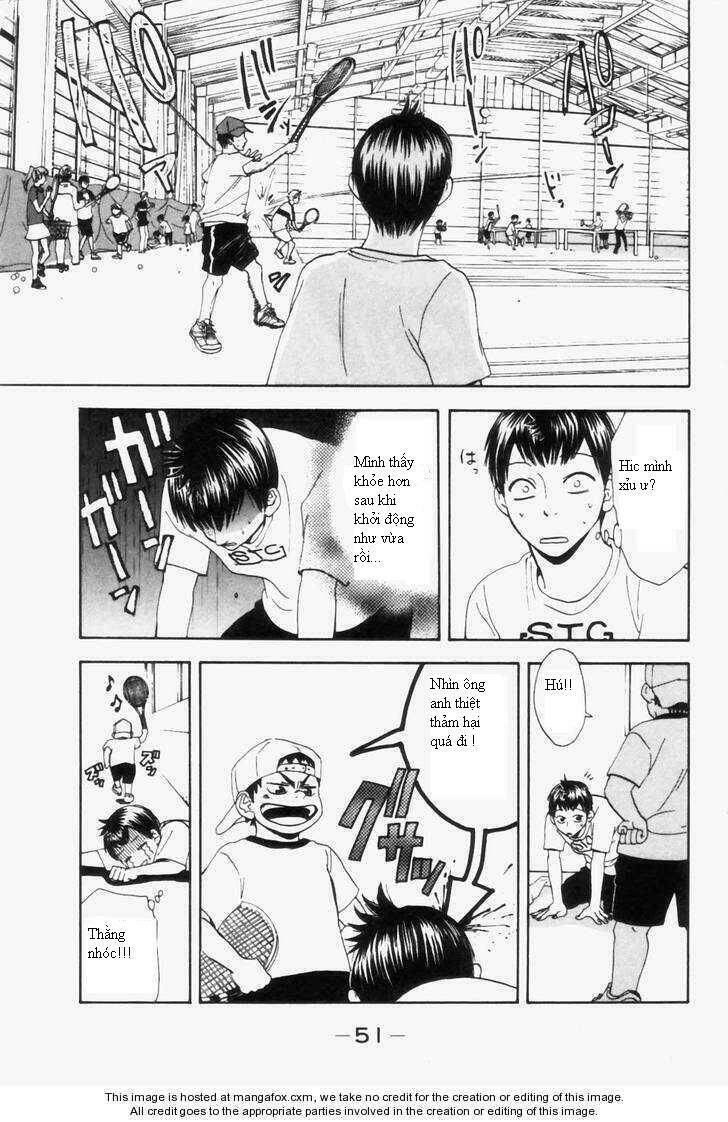 baby steps chapter 1 44