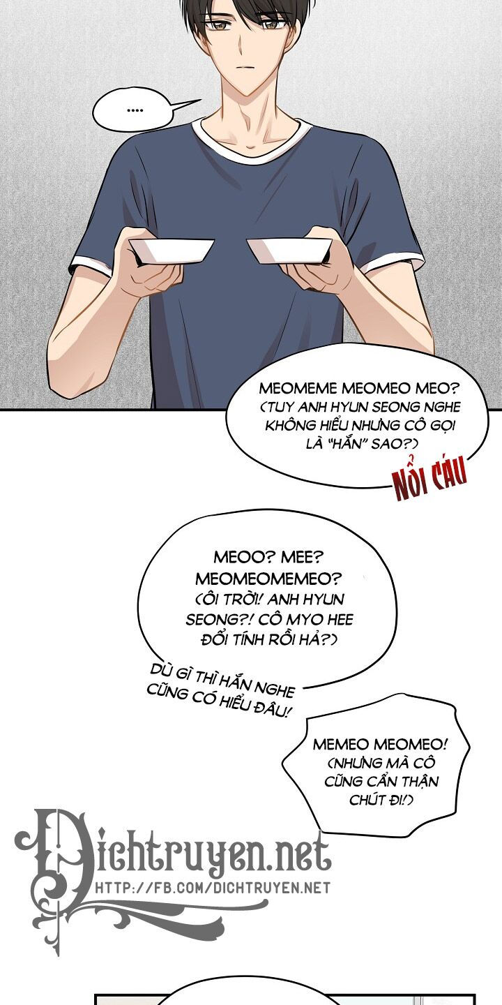 cuộc sống kỳ thú chapter 44 21