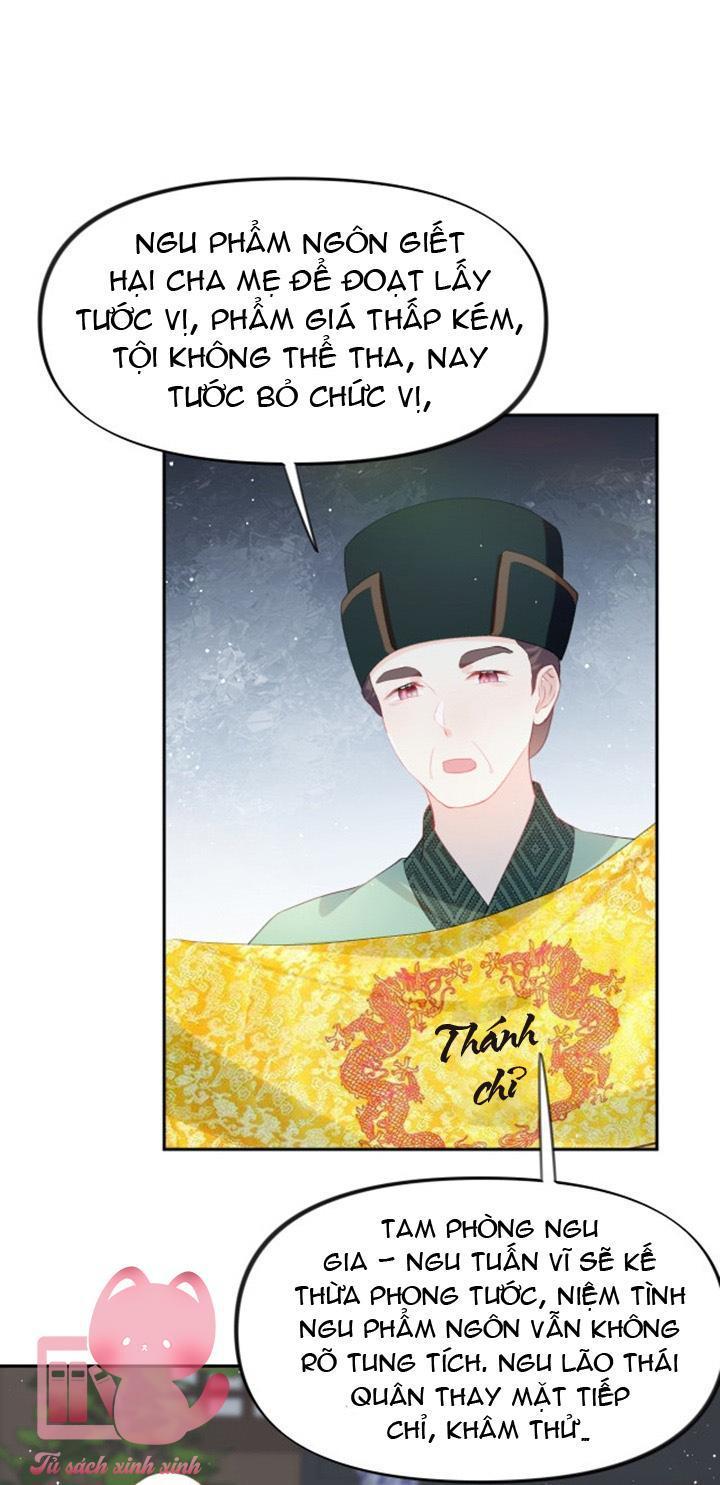 một đêm nọ đột nhiên yandere tới! chapter 123 4