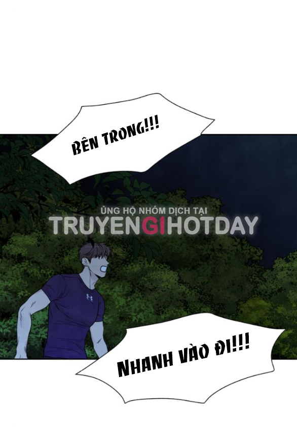 điều khiến tôi quyết tâm muốn chết chapter 94.1 1