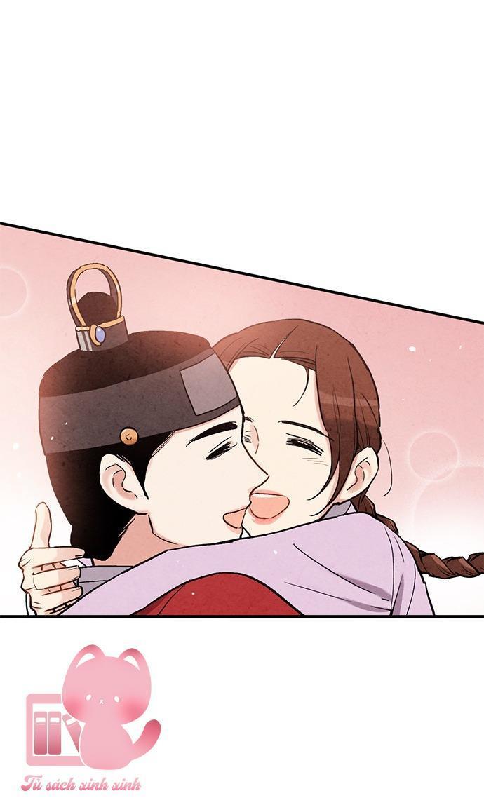 lệnh cấm hôn chapter 75 35