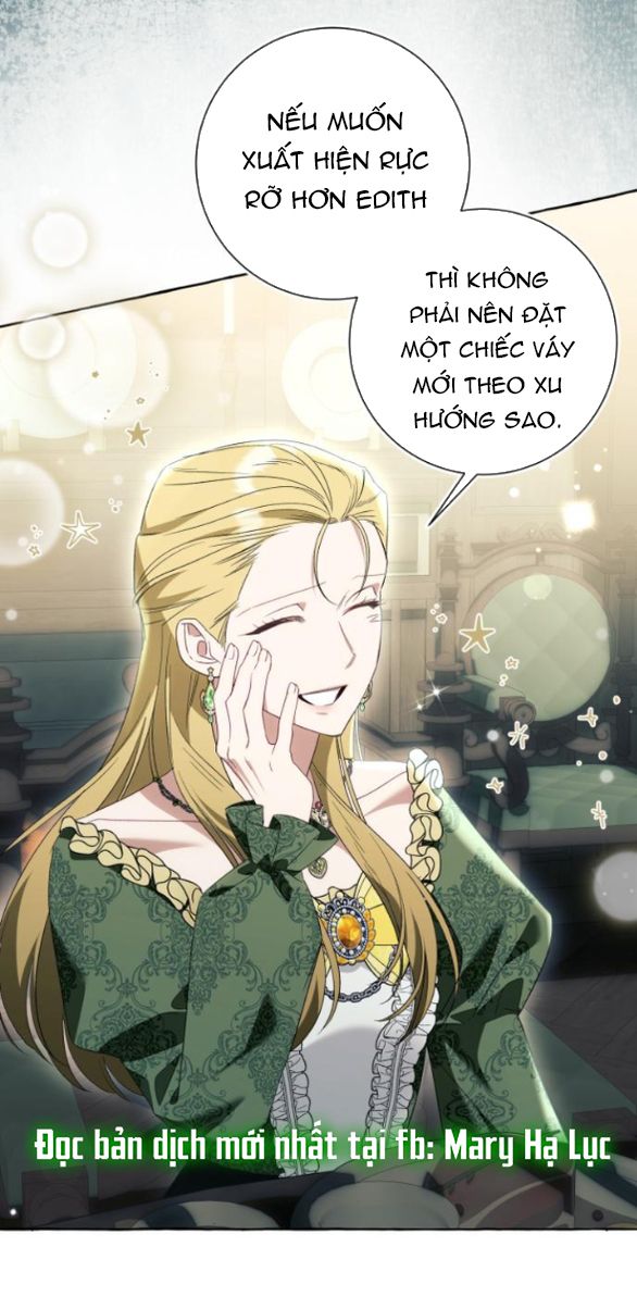 tôi tưởng đó chỉ là tiểu thuyết trọng sinh bình thường chapter 91.2 1