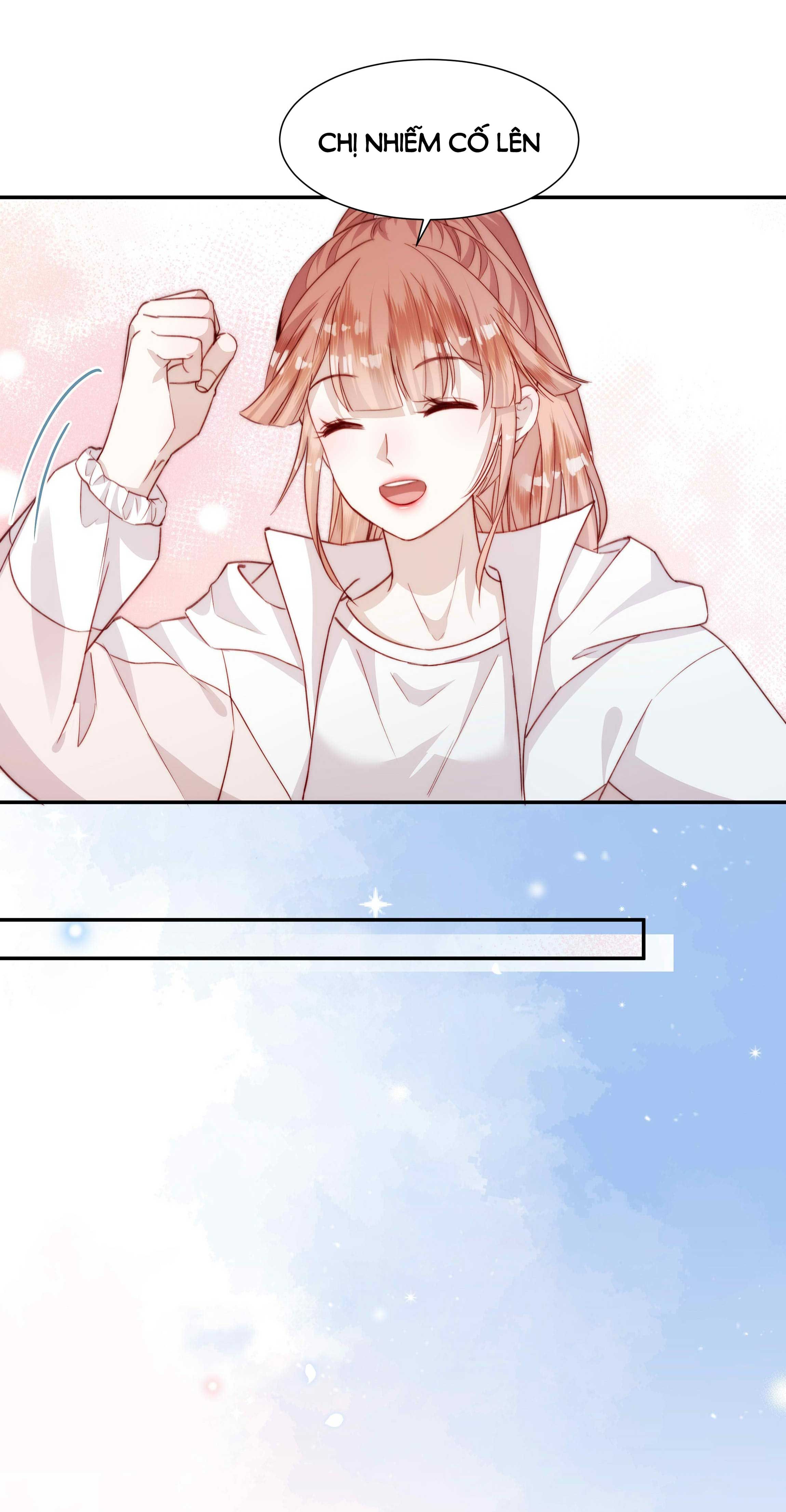 hot search phủ sóng! kẻ muốn buông xuôi như tôi nổi tiếng sau một đêm chapter 14.1 8