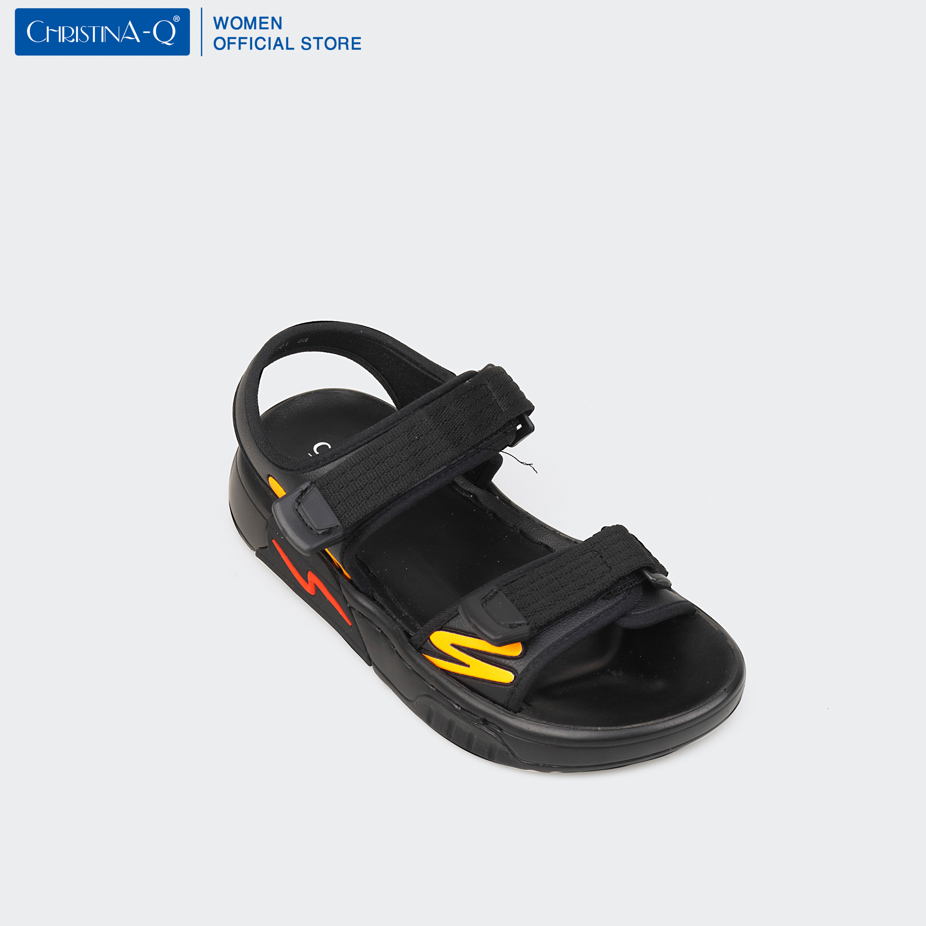 Sandals Bé Trai ChristinA-Q XDE255