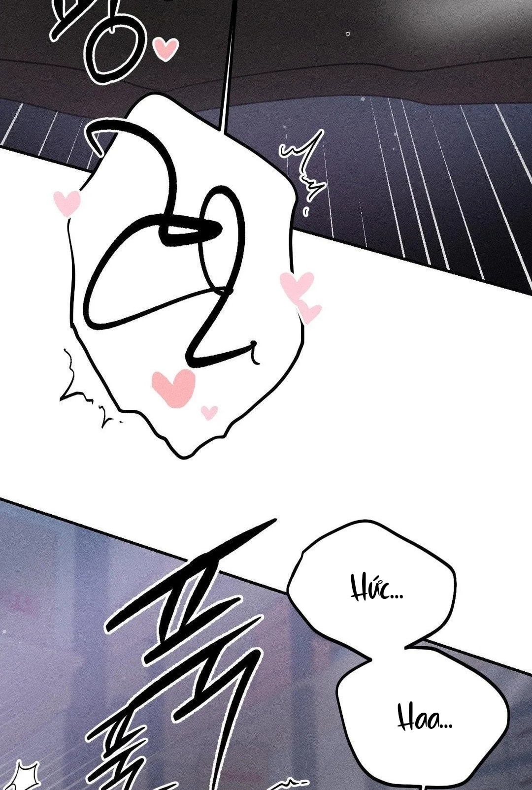 [18+] người đàn ông làm tình với quỷ chapter 16.2 8