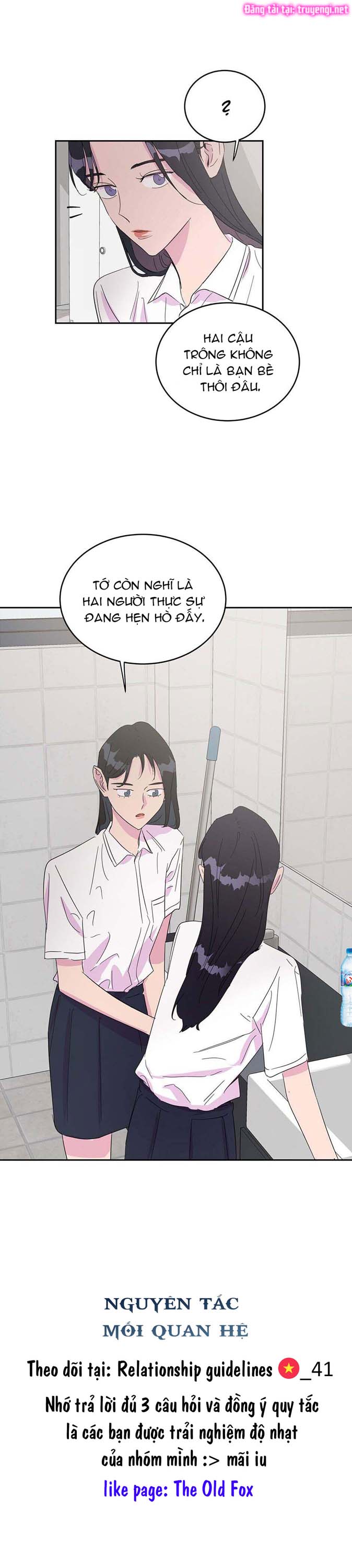 nguyên tắc mối quan hệ chapter 19 7