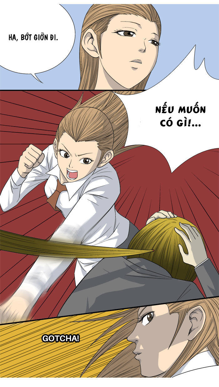 aura from another planet chapter 9 30