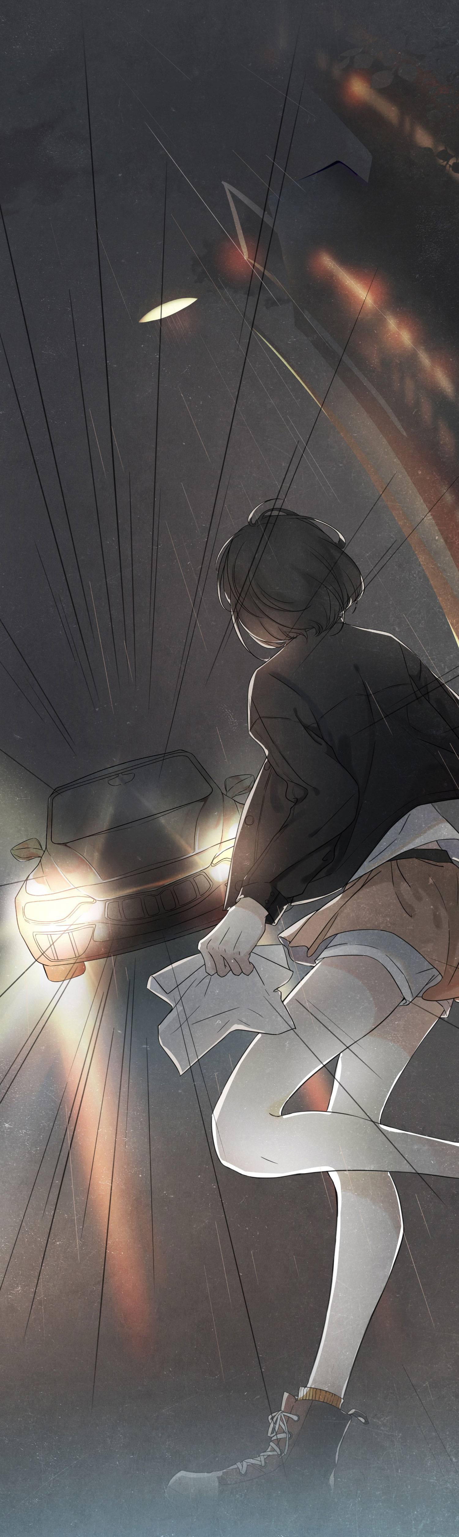 kho báu - viện bảo tàng của quỷ chapter 6 8