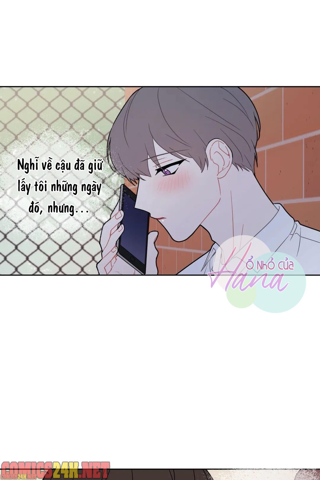 ngọt ngào như địa ngục chapter 13 17