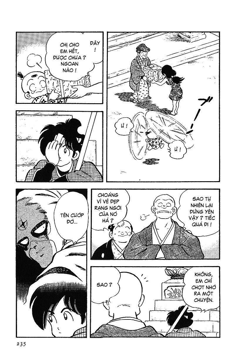 nijiiro togarashi - ớt bảy màu chapter 12 16