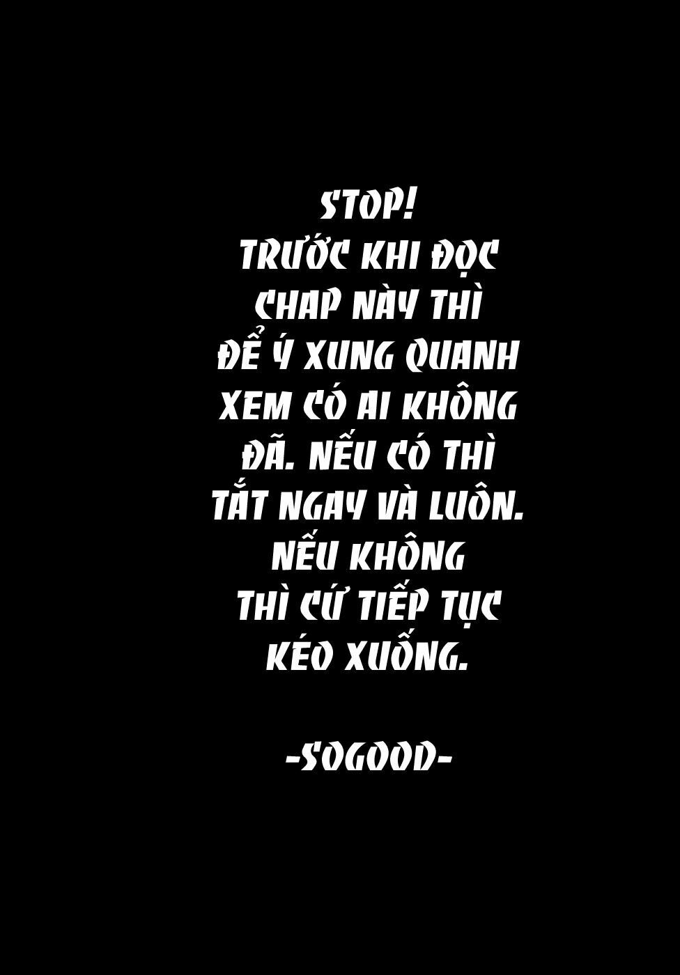 yarisugi companion to atashi monogatari chapter 4 3